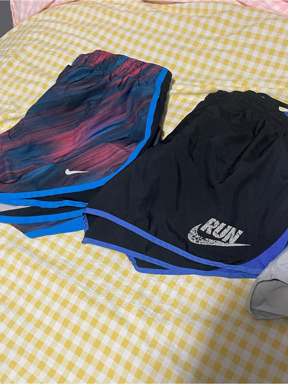 Nike Running Shorts Lot of 3 - Picture 2 of 7